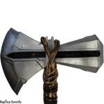 Marvel Avengers Thor Stormbreaker Axe Replica