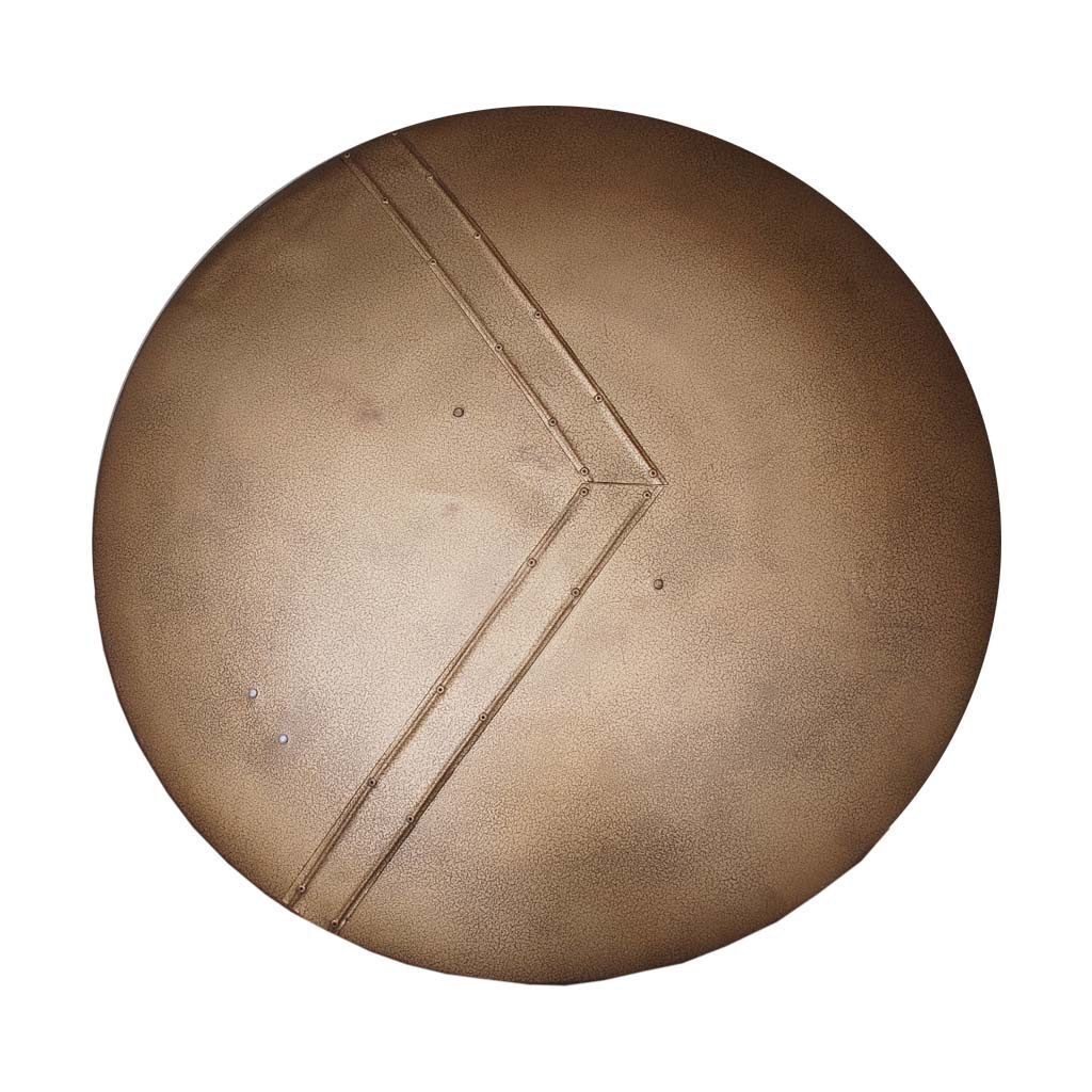 Spartan Shield Spartan Shield