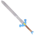 Legend of Zelda Phantom Sword Life Size Replica
