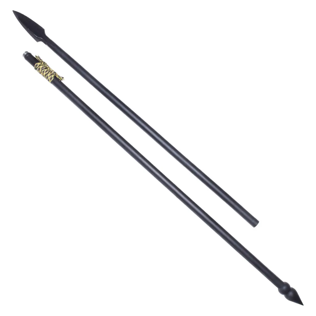 spartan spear replica Spartan spear replica
