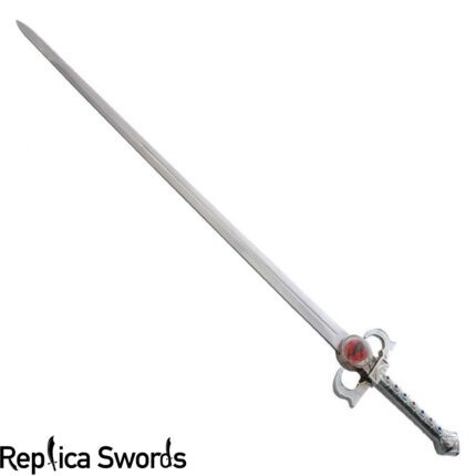 Thundercats Lion-o Sword of Omens Replica Collectors Ed.