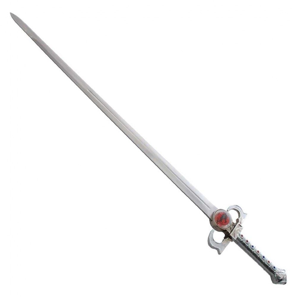 Thundercats Lion-o Sword of Omens Replica Collectors Ed. Thundercats Lion-o Sword of Omens Replica Collectors Ed.