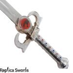 Thundercats Lion-o Sword of Omens Replica Collectors Ed.