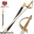Legends In Steel 1776 Battle Of Bunker Hill Sword