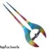 Master Chief's Energy Sword GEN II Multi Colored