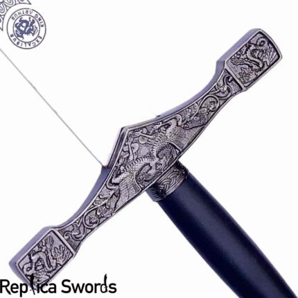 king-aurthur-excalibur-antique