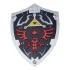 link dark hylian shield