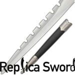 Assassin's Creed Sword Breaker Dagger Replica