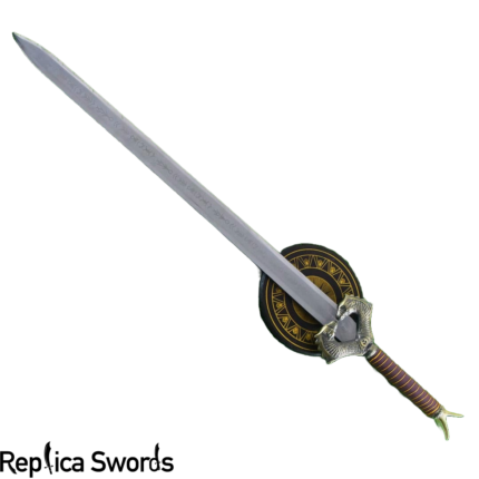 DC Wonder Woman God Killer Sword Life Size Replica