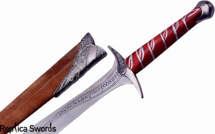 Sting Sword Replica from Lord of the Rings