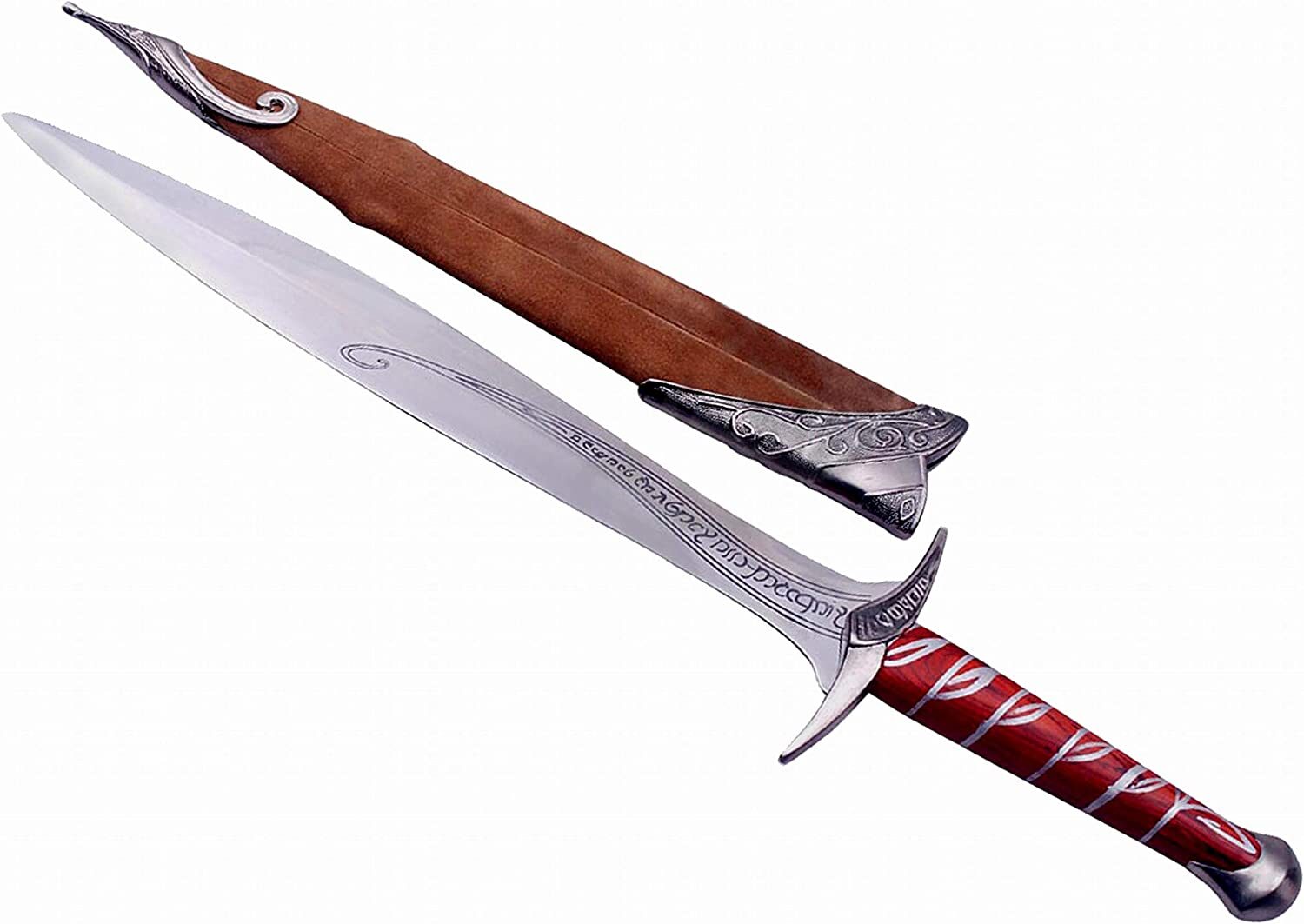 sting sword replica Sting Sword Replica from Lord of the Rings