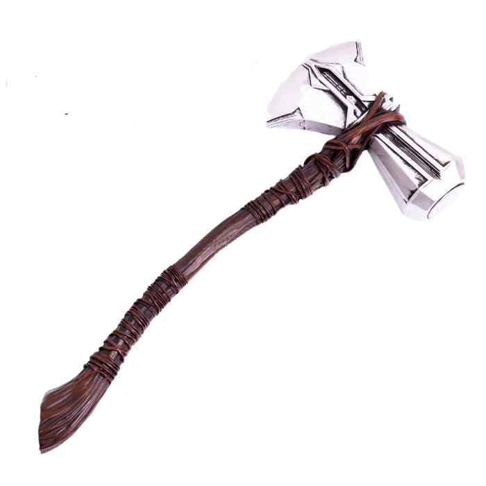 Marvel Avengers Thor Stormbreaker Axe Replica Marvel Avengers Thor Stormbreaker Axe Replica