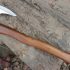 Tomahawk Viking Bearded Axe Tactical Hatchet Tool