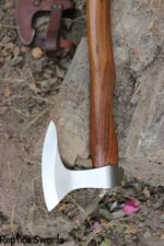 Tomahawk Viking Bearded Axe Tactical Hatchet Tool