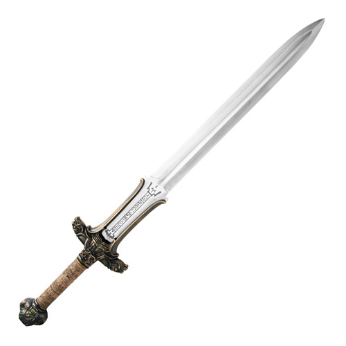 Atlantean Sword Conan the Barbarian Replica Atlantean Sword Conan the Barbarian Replica