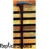 Wakanda Forever Black Panther Vibranium Axe Life Size Replica