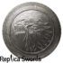 Eddard Stark Shield Replica