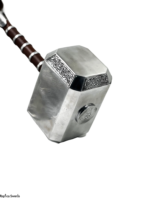 Marvel Avengers Thor Mjolnir Hammer Replica