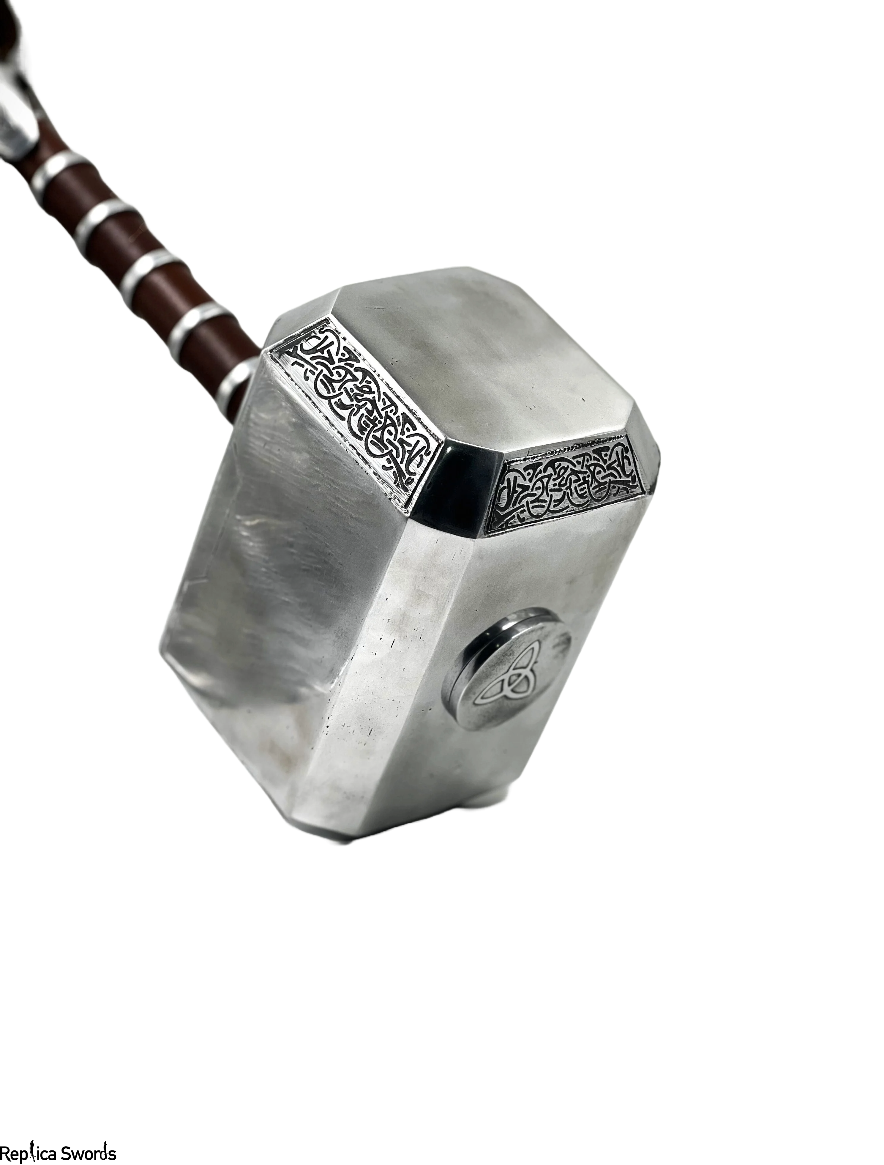 Marvel Avengers Thor Mjolnir Hammer Replica Marvel Avengers Thor Mjolnir Hammer Replica