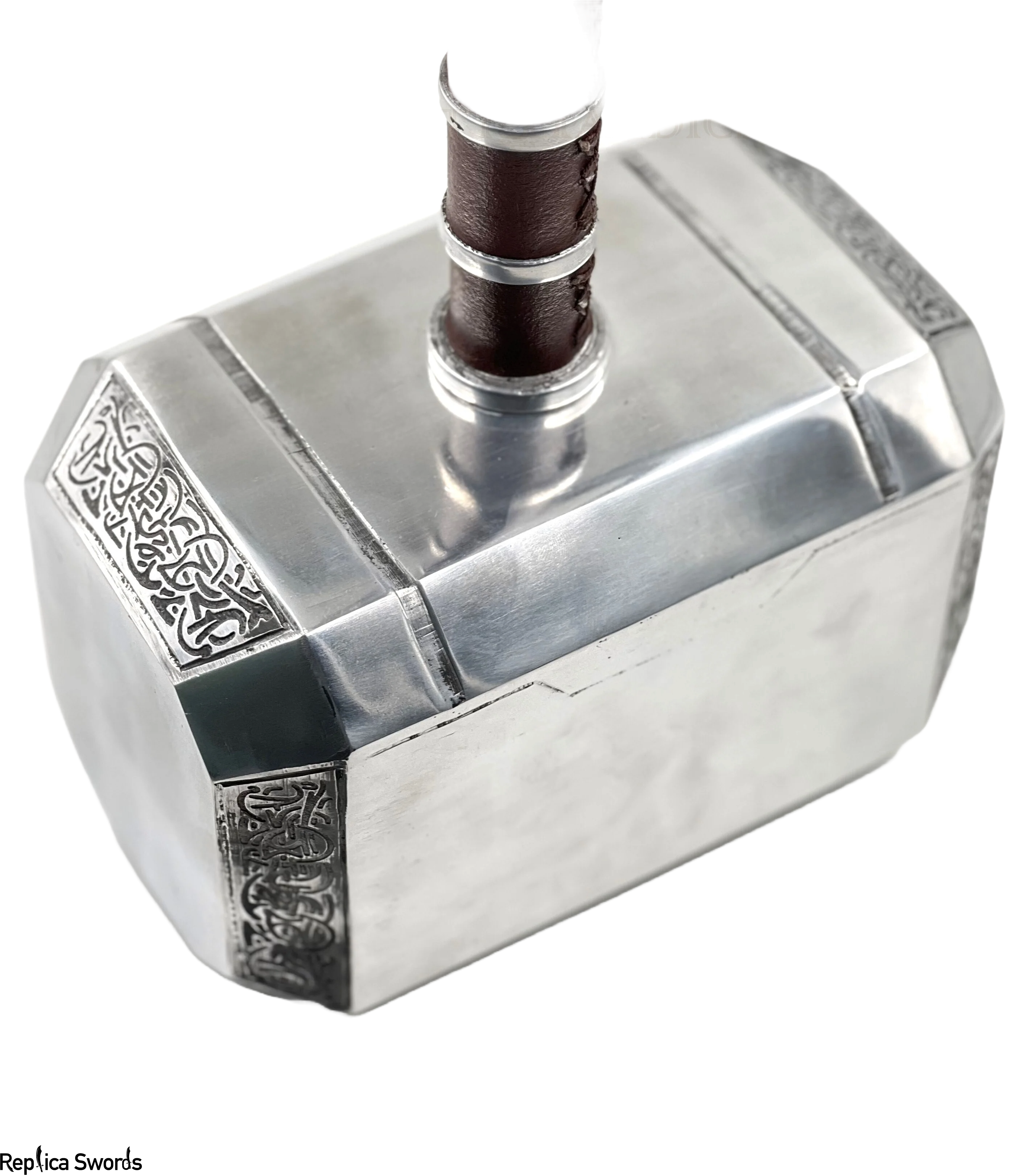 Marvel Avengers Thor Mjolnir Hammer Replica Marvel Avengers Thor Mjolnir Hammer Replica
