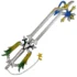 Keyblade Oathkeeper