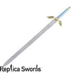LOZ Link Ornate Prophecy Hero Skyward Master Sword Replica