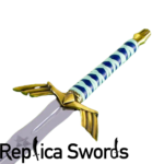 LOZ Link Ornate Prophecy Hero Skyward Master Sword Replica