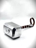 God Of Thunder Thor Mjolnir Hammer Replica