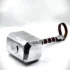 God Of Thunder Thor Mjolnir Hammer Replica