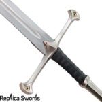 Anduril Sword of Aragorn Replica from LOTR