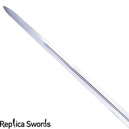 Aragorn Strider Ranger sand Sword