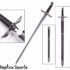 Assassins Creed Altair Majestic Sword Replica
