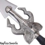Auron Beast Master Masamune Sword