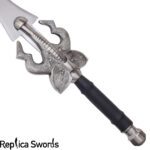 Auron Beast Master Masamune Sword