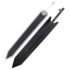 berserk guts dragonslayer sword black