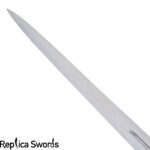 Black Glamdring Sword of Gandalf Replica from LOTR