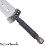 Final Fantasy Mini Cloud Buster Sword