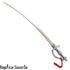 Civil War Marine US Army NCO Saber Sword Replica