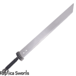 Final Fantasy Mini Cloud Buster Sword