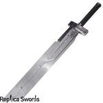 cloud strife fusion buster sword for sale