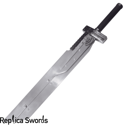 cloud strife fusion buster sword for sale
