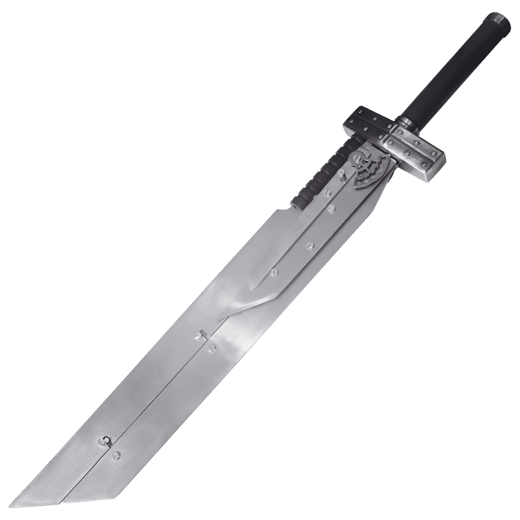 cloud-strife-fusion-sword cloud strife fusion buster sword for sale