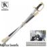 Confederate Csa Cavalry Officers Saber Sword