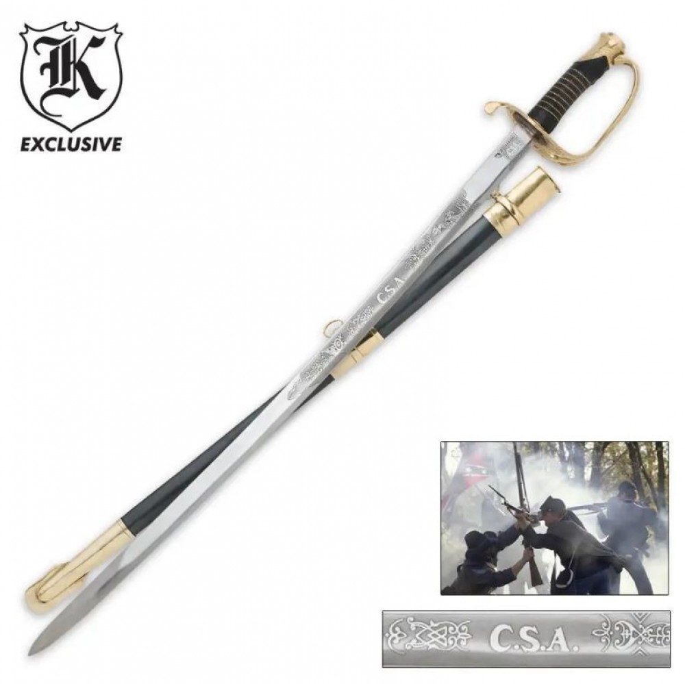 confederate-csa-cavalry-officers-saber-sword.jpg confederate csa cavalry officers saber sword