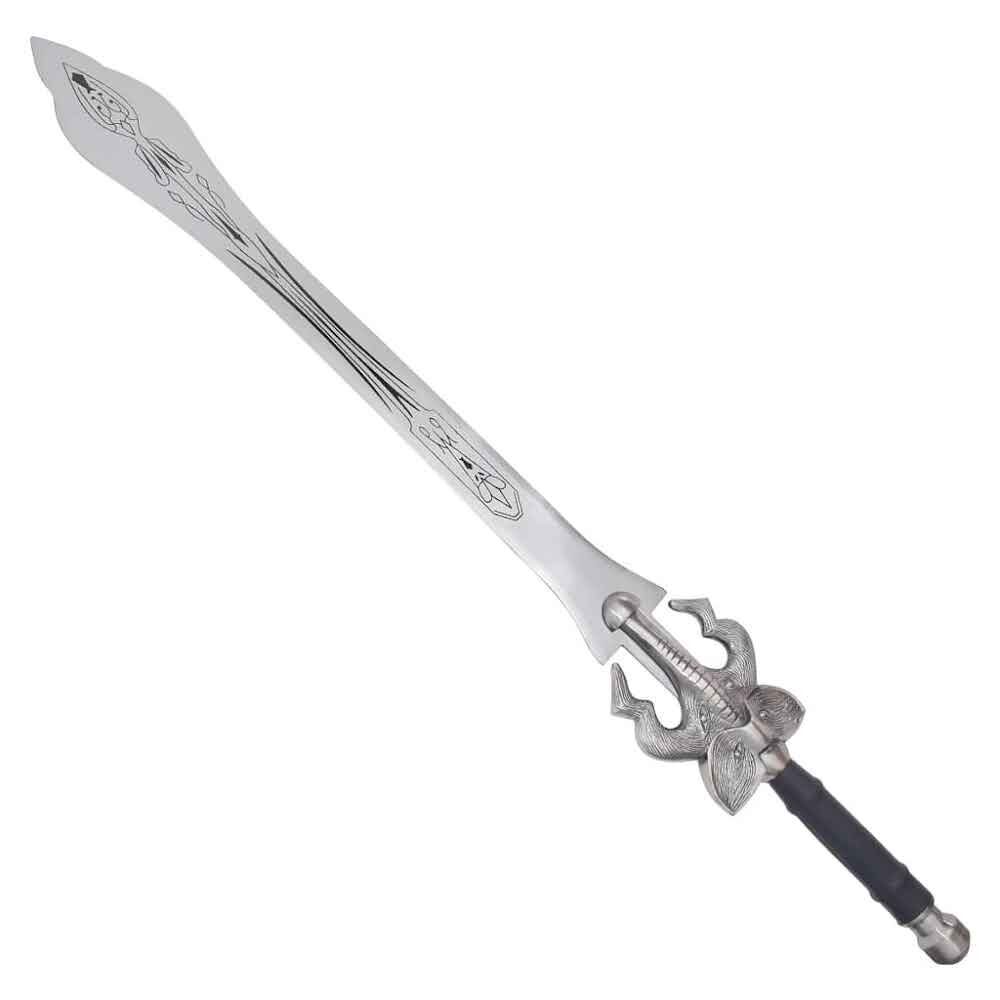 Final Fantasy Auron Beast Master Sword Replica Final Fantasy Auron Beast Master Sword Replica