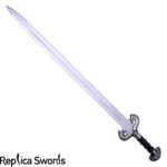 Eowyn Sword From LOTR