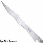Final Fantasy Cutting Trigger Functional Gunblade