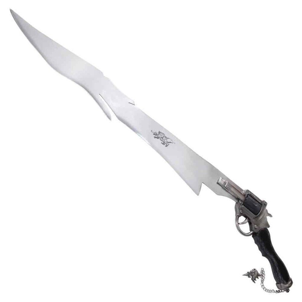 final-_fantasy-cutting-trigger-functional-gunblade_1 Final Fantasy Cutting Trigger Functional Gunblade