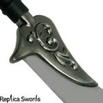 Final Fantasy Auron Sword