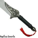 Final Fantasy Auron Sword